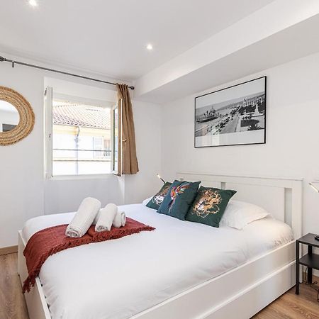 Spacious 2 Bdr Old Town Heart Nizza Exterior foto