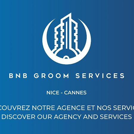Spacious 2 Bdr Old Town Heart Nizza Exterior foto